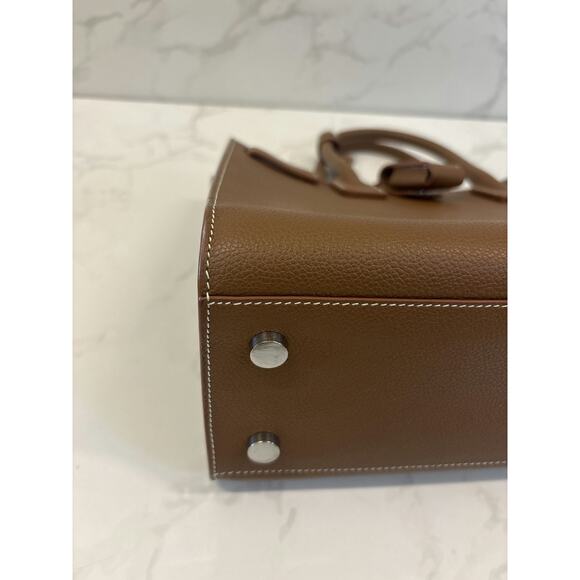 YSL Sac de Jour Handbag - Picture 7 of 10